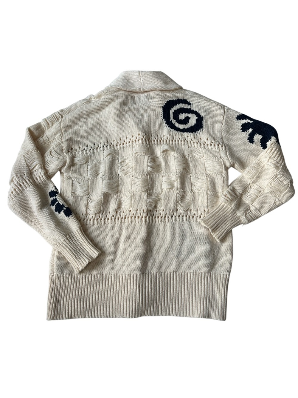 Urban Outfitters BDG Martha Beach Cardigan - Picture 9 of 10